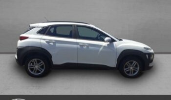 Occasion à vendre : Hyundai voiture chalk white métal essence 1.0 t-gdi 120ch fap intuitive Reunion