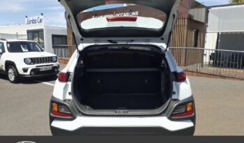 Reunion auto occasion Kona 2020 1.0 t-gdi 120ch fap intuitive pas chère.