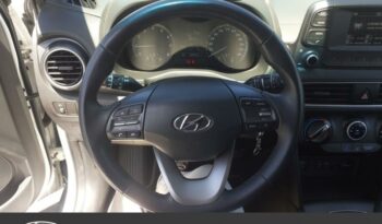 Image illustrative S.u.v. occasion climatisation bleu Reunion à saisir.