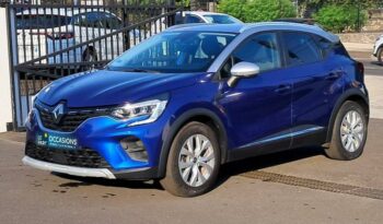 Vente Renault Captur 1.5 blue dci 95ch zen Leparc-gbh Comptoir Des Isles, La Reunion.