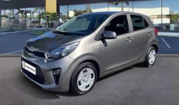 Vente Kia Picanto 1.0 67ch active euro6d-t Renault-renault Saint Pierre, La Reunion.