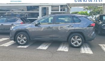 Occasion vehicule Reunion Toyota a var continu en vente à La Réunion.