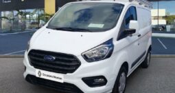 FORD Transit Custom Fg 260 L1H1 2.0 EcoBlue 105 Ambiente