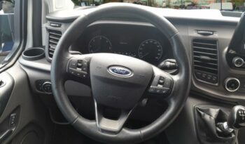 Vente de fourgon voiture occasion 974 Reunion.