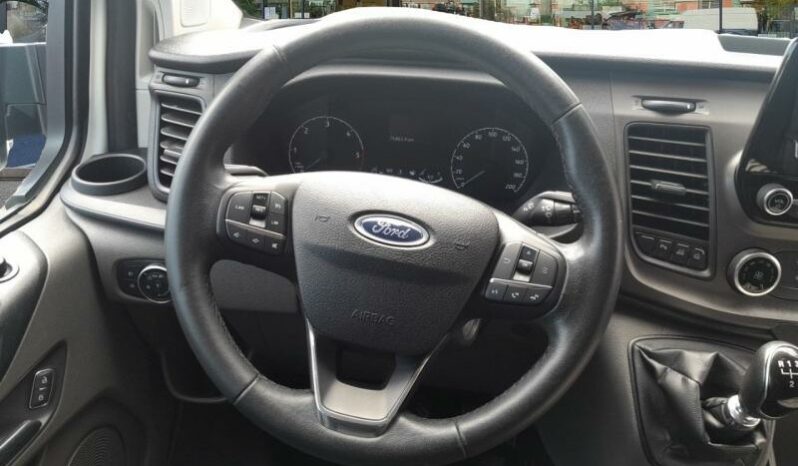 FORD Transit Custom Fg 260 L1H1 2.0 EcoBlue 105 Ambiente complet