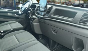 Occasion à vendre : Ford voiture blanc diesel 260 l1h1 2.0 ecoblue 105 ambiente Reunion