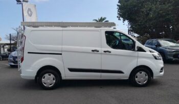 Occasion à prix réduit chez Renault-renault Saint Pierre : Vente fourgon 2020, fourgon à La Reunion.