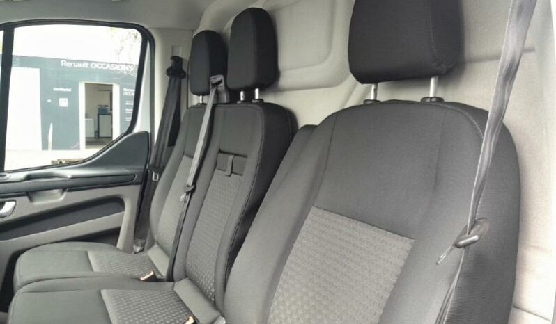 FORD Transit Custom Fg 260 L1H1 2.0 EcoBlue 105 Ambiente complet