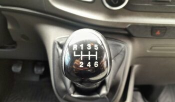 Reunion auto occasion Transit Custom Fg 2020 260 l1h1 2.0 ecoblue 105 ambiente pas chère.