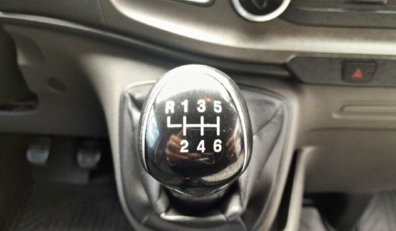 FORD Transit Custom Fg 260 L1H1 2.0 EcoBlue 105 Ambiente complet