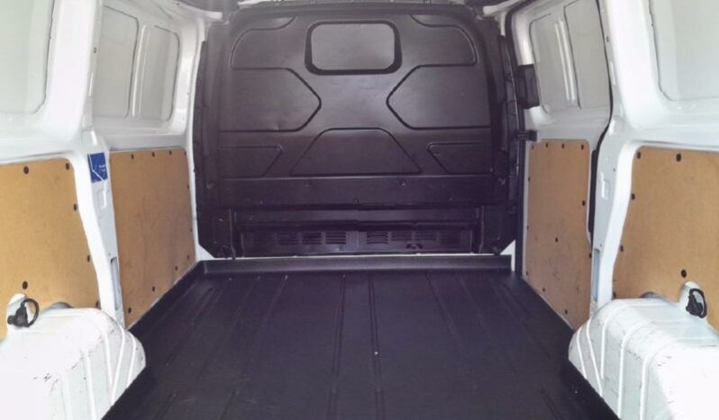 FORD Transit Custom Fg 260 L1H1 2.0 EcoBlue 105 Ambiente complet