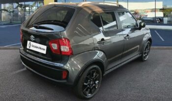 Ignis occasion Reunion 1.2 dualjet hybrid 90ch privilège allgrip euro6d-t, modèle 2020 à vendre.