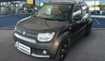 Vente Suzuki Ignis 1.2 dualjet hybrid 90ch privilège allgrip euro6d-t Renault-renault Le Port, La Reunion.