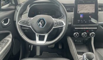 Occasion à vendre : Renault voiture blanc glacier electrique intens charge normale r110 Reunion
