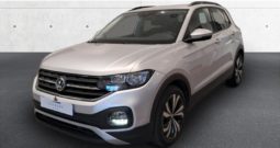 VOLKSWAGEN T-Cross 1.0 TSI 115ch Lounge DSG7