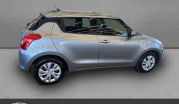 Vente de berline voiture occasion 974 Reunion.