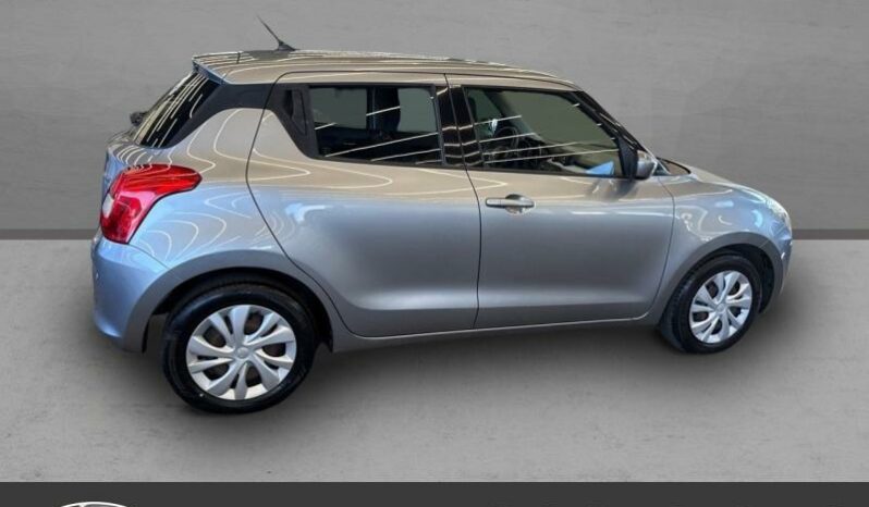 SUZUKI Swift 1.2 Dualjet 90ch Avantage Euro6d-T complet
