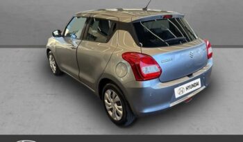 Occasion à vendre : Suzuki voiture non codifie essence 1.2 dualjet 90ch avantage euro6d-t Reunion