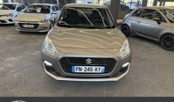 Reunion auto occasion Swift 2020 1.2 dualjet 90ch avantage euro6d-t pas chère.