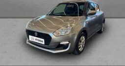 SUZUKI Swift 1.2 Dualjet 90ch Avantage Euro6d-T