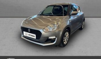 Vente Suzuki Swift 1.2 dualjet 90ch avantage euro6d-t Hyundai-hyundai Sainte Clotilde, La Reunion.