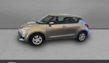 Swift occasion Reunion 1.2 dualjet 90ch avantage euro6d-t, modèle 2020 à vendre.