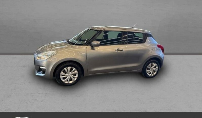 SUZUKI Swift 1.2 Dualjet 90ch Avantage Euro6d-T complet