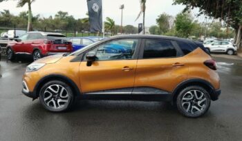 Occasion à prix réduit chez Renault-renault Saint Pierre : Vente s.u.v. 2020, s.u.v. à La Reunion.