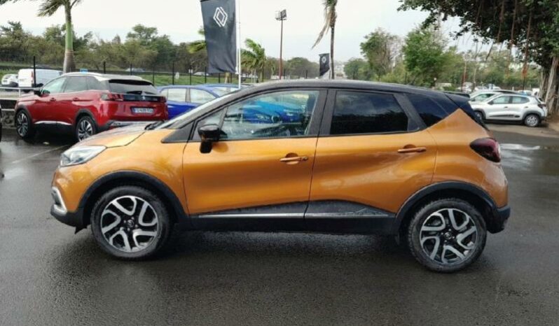 RENAULT Captur 0.9 TCe 90ch energy Intens Euro6c complet