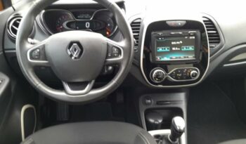 Occasion à vendre : Renault voiture orange atacama/noir etoilé essence 0.9 tce 90ch energy intens euro6c Reunion