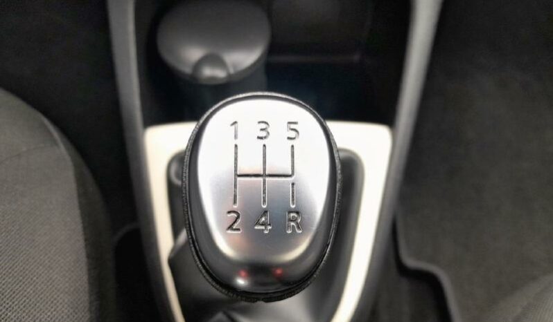 RENAULT Captur 0.9 TCe 90ch energy Intens Euro6c complet