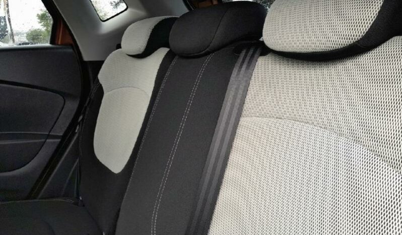 RENAULT Captur 0.9 TCe 90ch energy Intens Euro6c complet