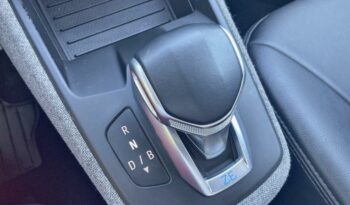Reunion auto occasion Zoe 2020 intens charge normale r135 achat intégral pas chère.