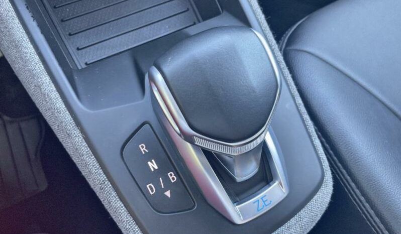 RENAULT Zoe Intens charge normale R135 Achat Intégral complet