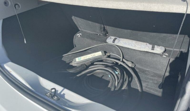 RENAULT Zoe Intens charge normale R135 Achat Intégral complet