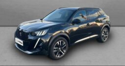 PEUGEOT 2008 1.2 PureTech 155ch S&S GT EAT8