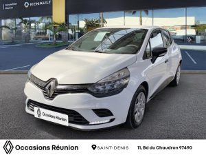 Vente Renault Clio 1.5 dci 75ch société Renault-renault Saint Denis, La Reunion.