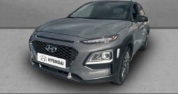 HYUNDAI Kona 1.6 GDi 141ch Hybrid Creative DCT-6