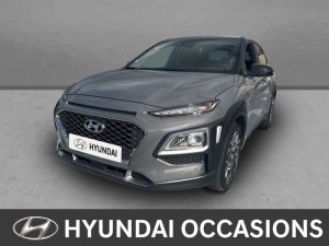 Vente Hyundai Kona 1.6 gdi 141ch hybrid creative dct-6 Hyundai-hyundai Sainte Clotilde, La Reunion.