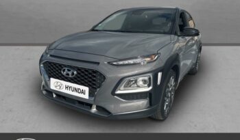 Vente Hyundai Kona 1.6 gdi 141ch hybrid creative dct-6 Hyundai-hyundai Sainte Clotilde, La Reunion.