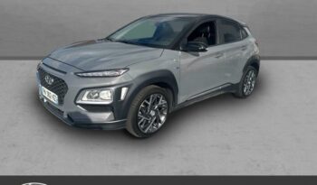 Kona occasion Reunion 1.6 gdi 141ch hybrid creative dct-6, modèle 2020 à vendre.