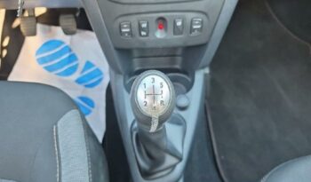 Reunion auto occasion Sandero 2020 0.9 tce 90ch stepway -18 pas chère.