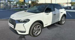 DS DS 3 Crossback BlueHDi 130ch Grand Chic Automatique 98g