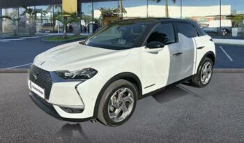 Vente Ds Ds 3 Crossback bluehdi 130ch grand chic automatique 98g Renault-renault Saint Pierre, La Reunion.