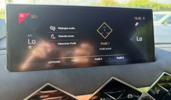 Occasion 974 : Découvrez la version bluehdi 130ch grand chic automatique 98g Ds 2020, Reunion.