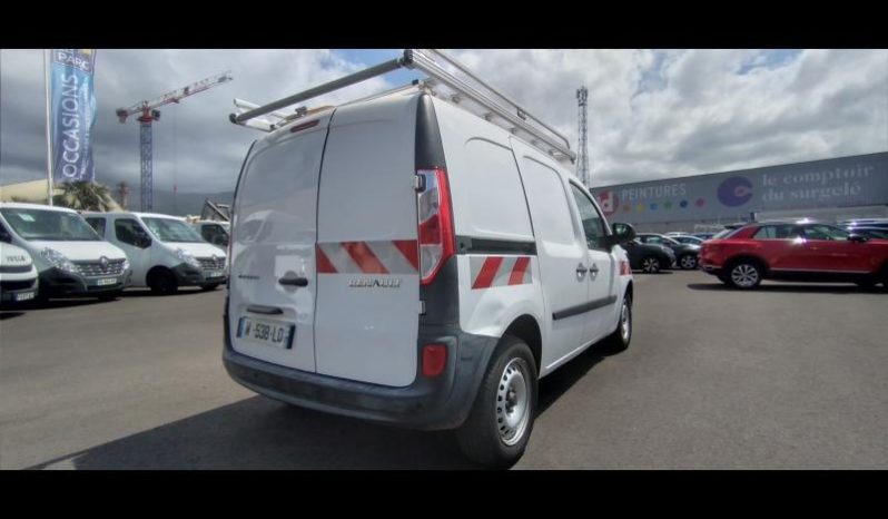 RENAULT Kangoo Express 1.5 Blue dCi 75ch Générique 5cv complet