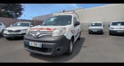 RENAULT Kangoo Express 1.5 Blue dCi 75ch Générique 5cv