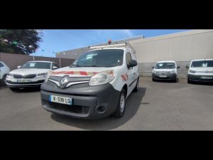 Vente Renault Kangoo Express 1.5 blue dci 75ch générique 5cv Leparc-gbh Comptoir Des Isles, La Reunion.