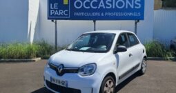 RENAULT Twingo 1.0 SCe 65ch Life – 20