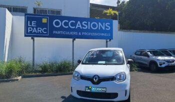 Photo Twingo occasion 1.0 sce 65ch life - 20 ile Reunion.